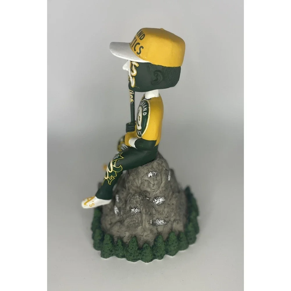 Oakland Athletics A's 2021 Bobblehead Bobbles on Parade All Star Game FoCo